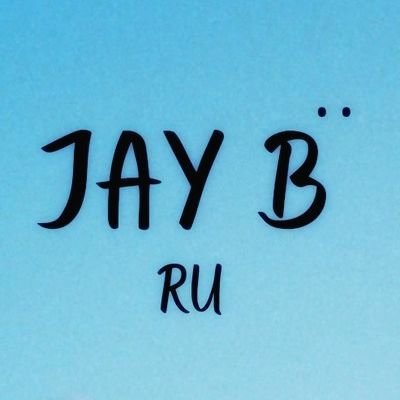 Russian Fanbase for @jaybnow_hr