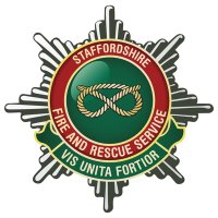 Staffordshire Fire and Rescue Service(@StaffsFire) 's Twitter Profileg