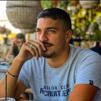 Γιώργος Δημακογιαννης(@demakogiannes) 's Twitter Profile Photo