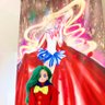 marumaru3sa's profile picture. セラムン さくらももこ作品　映画鑑賞　が大好きです🌷 お気軽にフォロー & お声掛けして下さい ¨̮ ¨̮ ¨̮ 現在、子育て中 なので、のんびり オタ活 しています ¨̮⃝