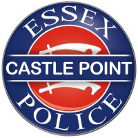Essex Police in Castle Point District(@EPCastlePoint) 's Twitter Profile Photo