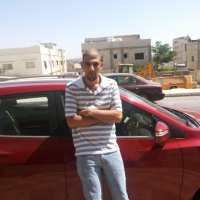 Nader Asaad (@naderaasaad) Twitter profile photo