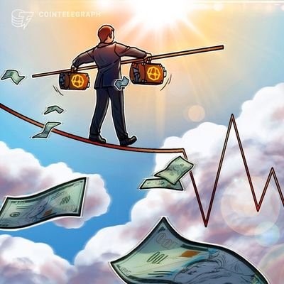 🌐 Blockchain technology will change the world. Cryptocurrencies are just a tool for that change.