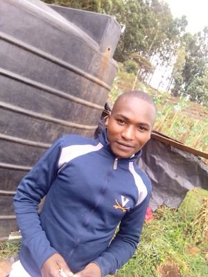 ReubenAmisi1's profile picture. 