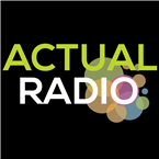 ActualRadioUK Profile Picture