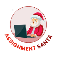Assignment Santa(@AssignmentSanta) 's Twitter Profile Photo