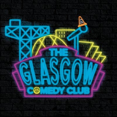 Bringing comedy to Max's Basement on Queen Street and beyond. Celebrating Glasgow Comedy. 27 events across 4 venues as part of @GlasgowComedy Fest!