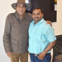 Anil Agrawal (@anilagrawalmtr) 's Twitter Profile