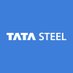 Tata Steel UK (@TataSteelUK) Twitter profile photo