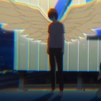 IsBlad3's profile picture. overwatch 2 is bad because of sojourn, hog and mercy