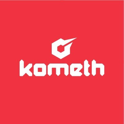 KomethXYZ Profile Picture