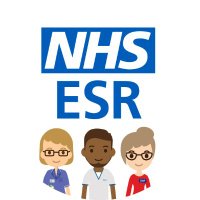 NHSESR (@nhsesr) 's Twitter Profile