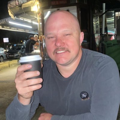 ChrisLpunta's profile picture. 