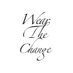 WearTheChange2020 (@wearthechange20) Twitter profile photo WearTheChange2020 (@wearthechange20) Twitter profile photo