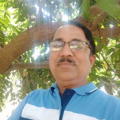 MadhavGadilkar Profile Picture