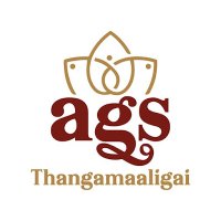 AGS Thangamaaligai(@Ags_Jewellery) 's Twitter Profile Photo