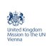 UK Mission Vienna (@UKMissionVienna) Twitter profile photo