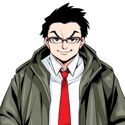 マイマイ教授さんのプロフィール画像