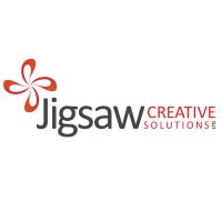 Jigsaw Creative(@JigsawCreative) 's Twitter Profile Photo