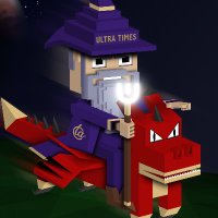 AllegorickBlock ᕫ (@allegorickblock) 's Twitter Profile