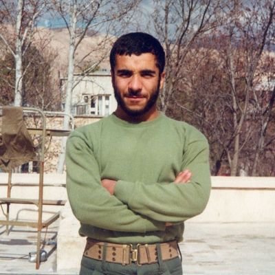 MehdiAb21412587's profile picture.