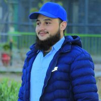 Abrar Ashraf(@Abrarashraf786) 's Twitter Profile Photo