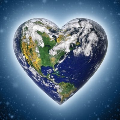 Special educator,  Be kind to the earth. Be kind to each other.