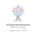 The Royal Wolverhampton NHS Trust Charity (@TheRWTCharity) Twitter profile photo