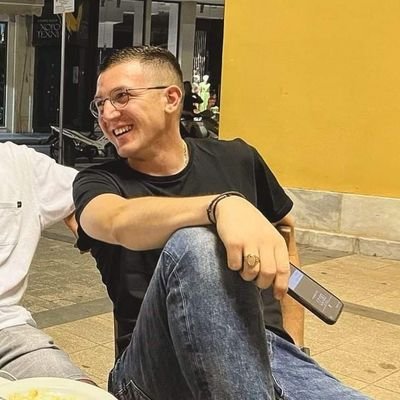 GTsournos's profile picture. 