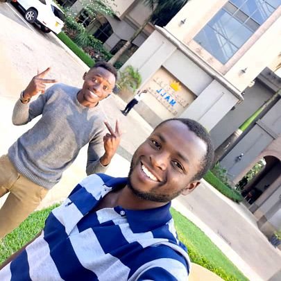 NIWANDINDAGERA6's profile picture. 