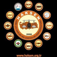 Seda Dereci Haksen Kocaeli İl Başkani (@sedadereci) Twitter profile photo