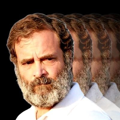 Stand with Rahul Gandhi..👍