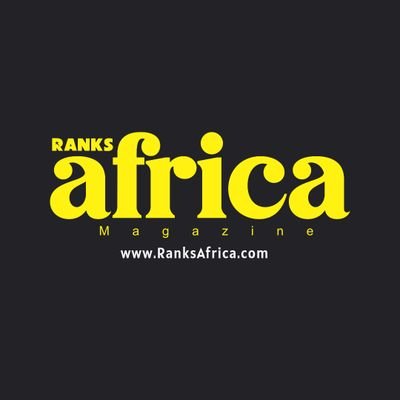Ranks Africa Magazine