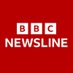 BBC Newsline (@bbcnewsline) Twitter profile photo