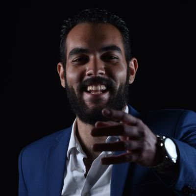 AhmeedTakeshy's profile picture. Frontend Developer | Html & Css | Javascript |  ReactJS | Bootstrap | jQuery