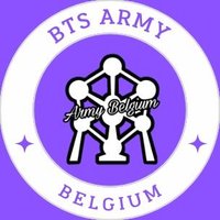 BTS ARMY BELGIUM 🇧🇪(@ARMY_Belgium) 's Twitter Profile Photo