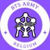 BTS ARMY BELGIUM 🇧🇪 (@ARMY_Belgium) Twitter profile photo