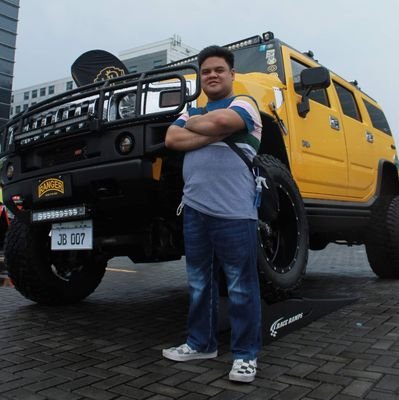 teymzs_011's profile picture. Co-Founder of JUR E-Sport PH, Otaku, Anime Lover, Cosplayer, Gamer, Photographer and Photo Editor.