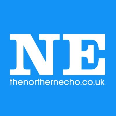 The latest #NorthEast and #NorthYorkshire news, sport, travel, weather and events from The Northern Echo. 
fb/thenorthernecho

Subscribe: https://t.co/VHlolH7X9f