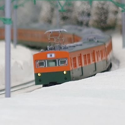 @Omiya_track7 の別部屋
ちょっとマニアックな車両多め?
#荷電学会 会員らしいです。