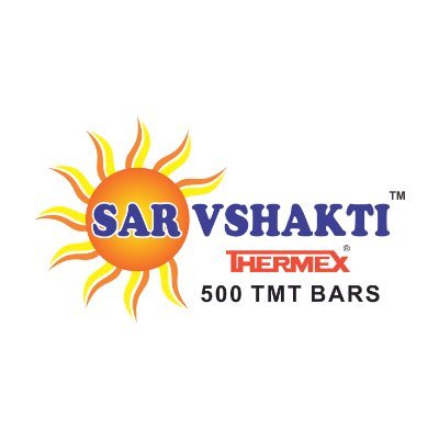 Sarvshakti_TMT's profile picture. Sarvshakti TMT is your first-choice for all your steel requirements. We believes in providing the best-in-class steel products and services to its customers.