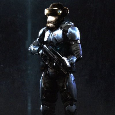 Nuel_nftz's profile picture. Nft and web3 is the mission.