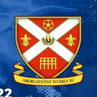 Official account of Abergavenny Women FC. 
Adran South League Champions 2021/22 #AWFC

Develop as a Club, Deliver as a Family