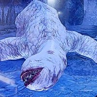 Dark brown Khezu🌭 (@wana53x) 's Twitter Profile
