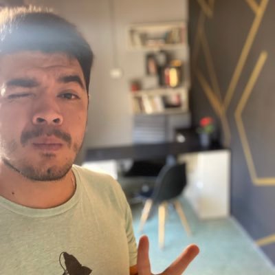 nico_zala's profile picture. Lo charlamos y te cuento ~ Espacio Matices