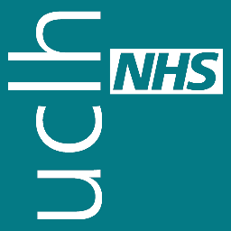 University College London Hospitals NHS Foundation Trust provides acute and specialist services in 6 hospitals. Tweets monitored Mon-Fri 9am-5pm.