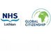 NHS Lothian Global Citizenship (@GlobalLothian) Twitter profile photo