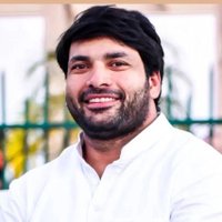 Rahul Singh(@RahulSingh_SP) 's Twitter Profile Photo