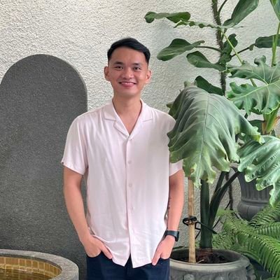 IALdeLara's profile picture. still medyo yummy | comms | my opinions do not reflect that of the company I work for