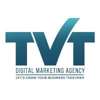 TVT DIGITAL MARKETING AGENCY(@TvtAgency) 's Twitter Profile Photo